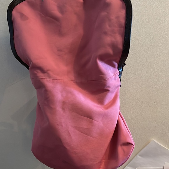 Coach Stagecoach Carraige Crossbody Shoulder Bag Vintage Adjustable - Picture 7 of 7